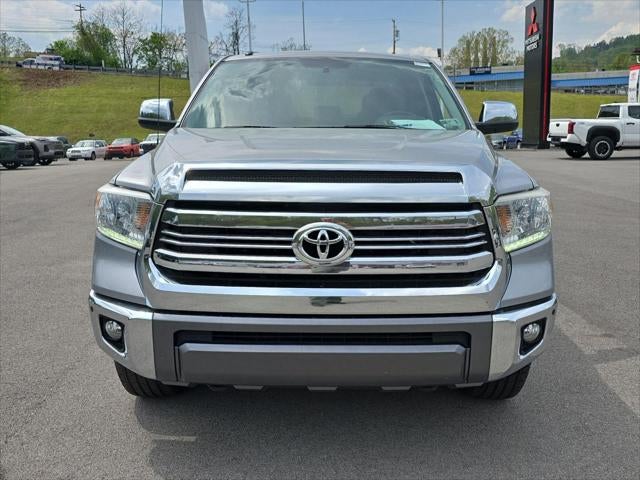 2016 Toyota Tundra Truck 1794