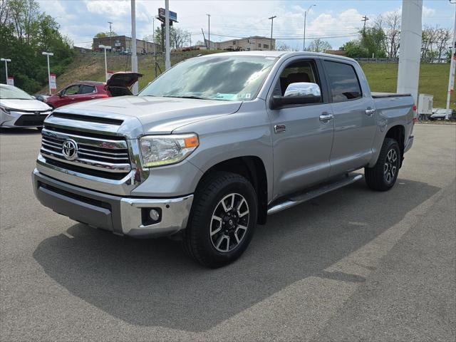 2016 Toyota Tundra Truck 1794