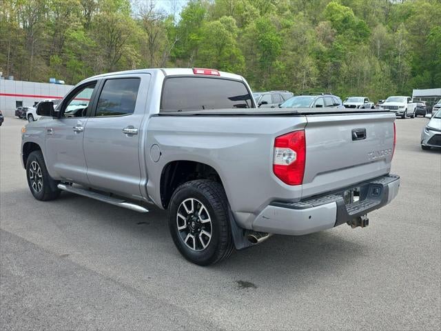 2016 Toyota Tundra Truck 1794