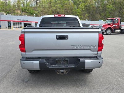 2016 Toyota Tundra Truck 1794