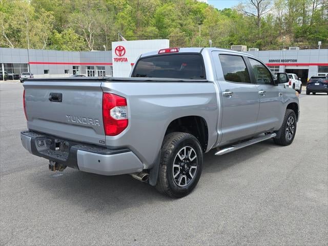 2016 Toyota Tundra Truck 1794
