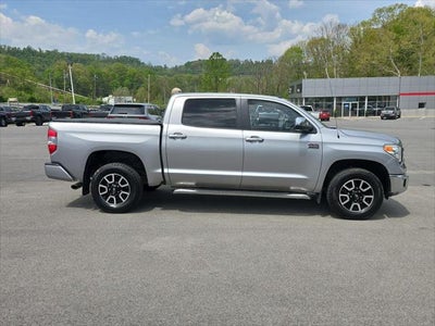2016 Toyota Tundra Truck 1794