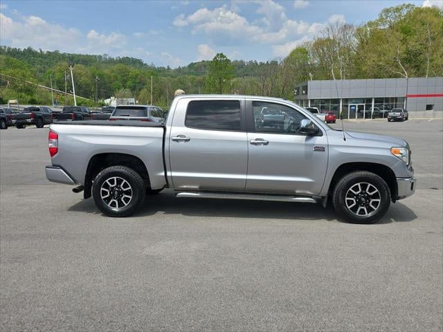 2016 Toyota Tundra Truck 1794