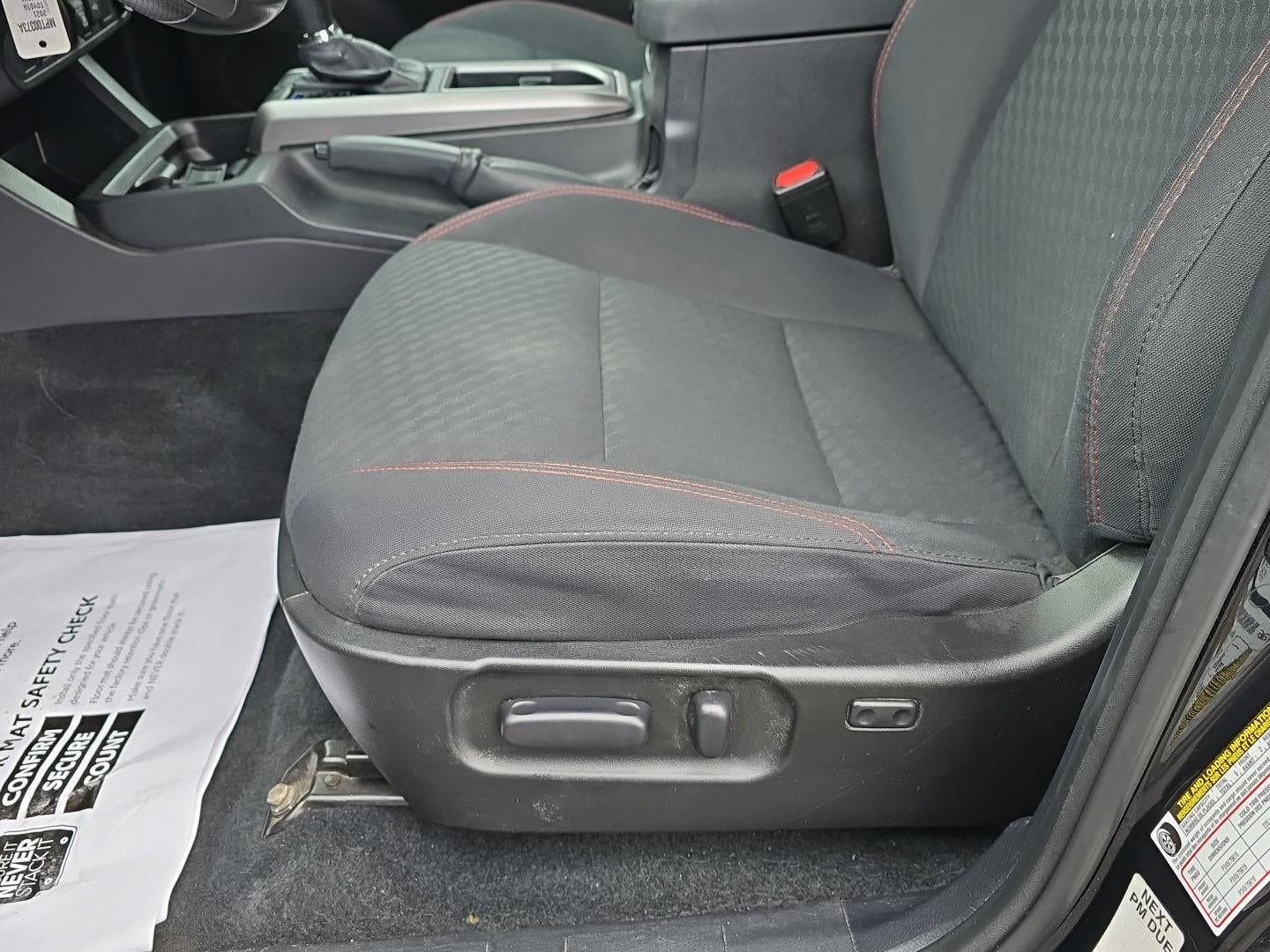 2021 Toyota Tacoma SR5 V6