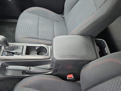 2021 Toyota Tacoma SR5 V6