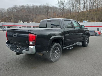 2021 Toyota Tacoma SR5 V6