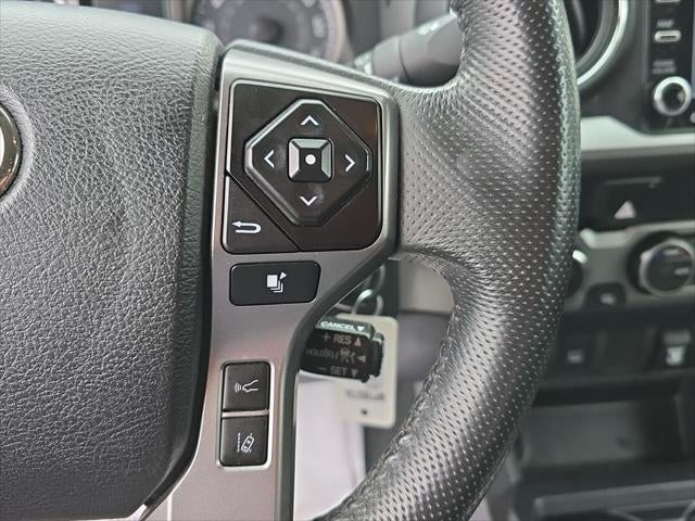 2021 Toyota Tacoma SR5 V6