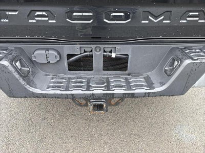 2021 Toyota Tacoma SR5 V6