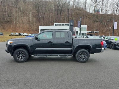 2021 Toyota Tacoma SR5 V6