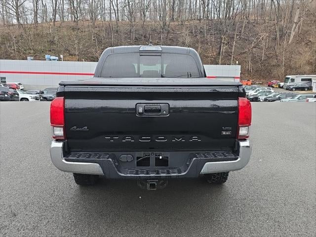 2021 Toyota Tacoma SR5 V6