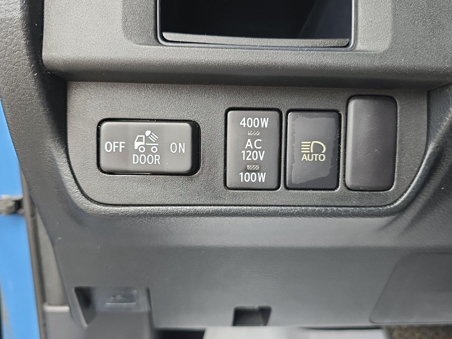 2018 Toyota Tacoma TRD Pro