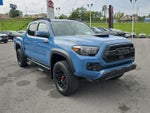 2018 Toyota Tacoma TRD Pro