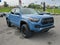 2018 Toyota Tacoma TRD Pro