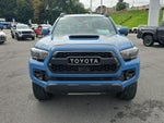 2018 Toyota Tacoma TRD Pro