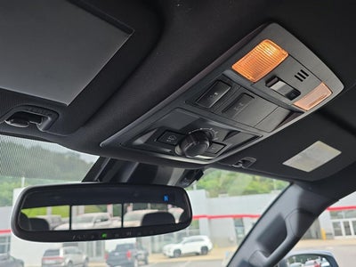 2018 Toyota Tacoma TRD Pro