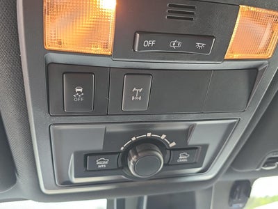 2018 Toyota Tacoma TRD Pro