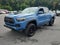2018 Toyota Tacoma TRD Pro