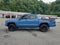 2018 Toyota Tacoma TRD Pro
