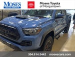 2018 Toyota Tacoma TRD Pro