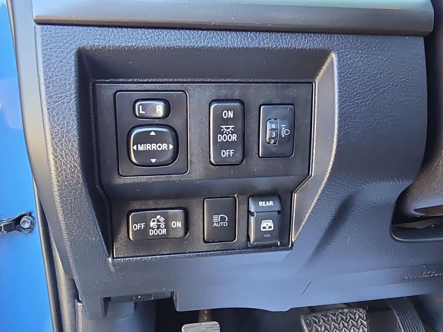 2019 Toyota Tundra SR5