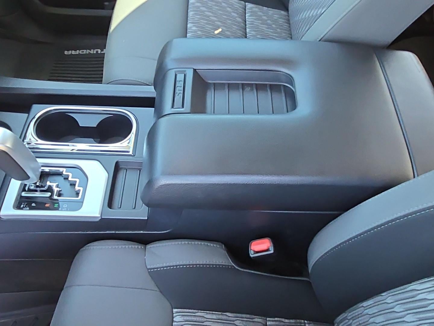 2019 Toyota Tundra SR5