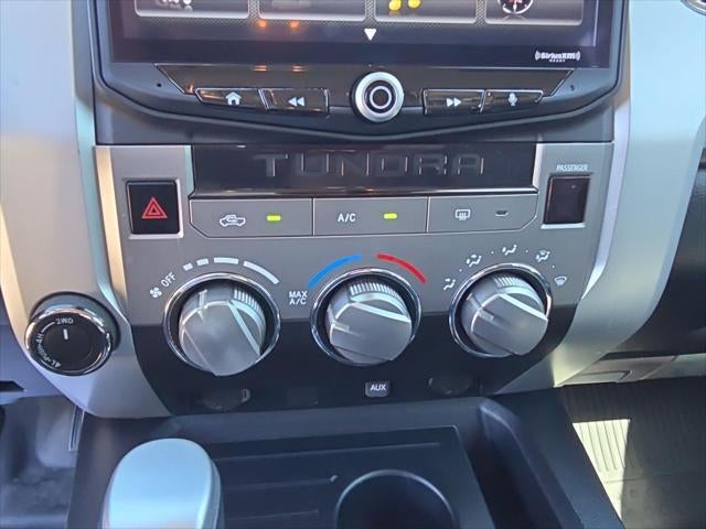 2019 Toyota Tundra SR5