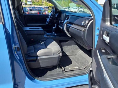 2019 Toyota Tundra SR5