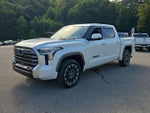 2023 Toyota Tundra Limited HV
