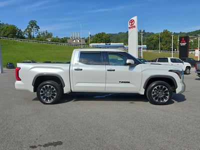 2023 Toyota Tundra Limited HV