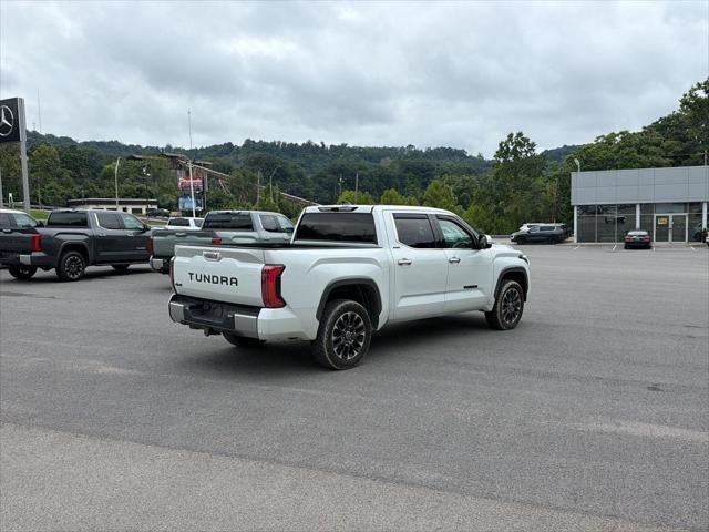 2023 Toyota Tundra Limited HV
