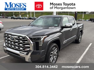 2023 Toyota Tundra 1794 Edition HV