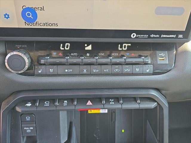 2022 Toyota Tundra TRD Pro HV