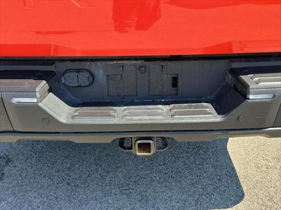 2022 Toyota Tundra TRD Pro HV