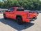 2022 Toyota Tundra TRD Pro HV