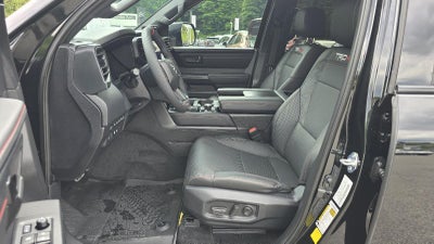 2026 Toyota Tundra TRD Pro HV