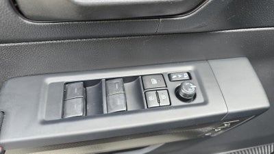 2026 Toyota Tundra TRD Pro HV