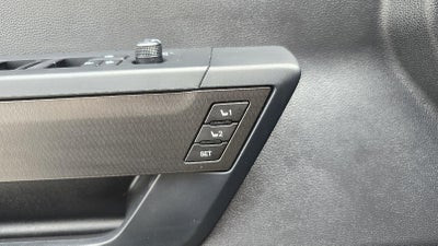 2026 Toyota Tundra TRD Pro HV