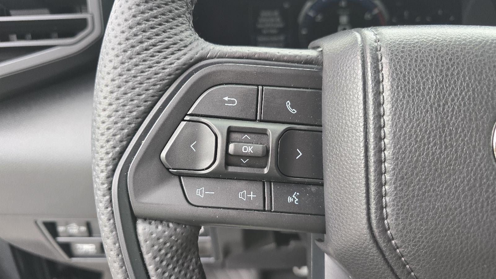 2026 Toyota Tundra TRD Pro HV