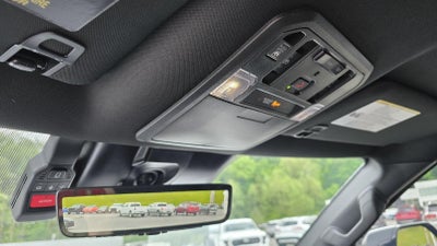 2026 Toyota Tundra TRD Pro HV