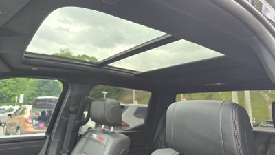 2026 Toyota Tundra TRD Pro HV