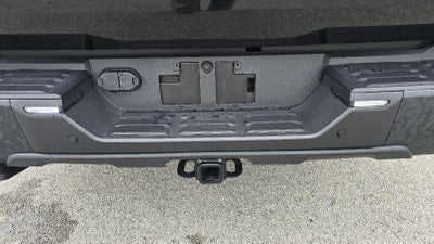 2026 Toyota Tundra TRD Pro HV