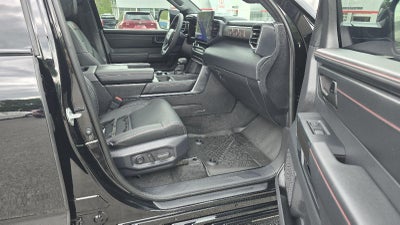2026 Toyota Tundra TRD Pro HV