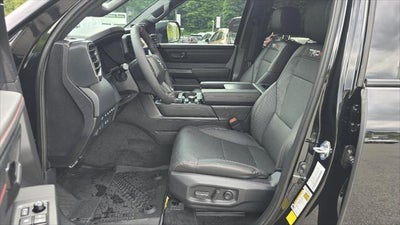 2026 Toyota Tundra TRD Pro HV