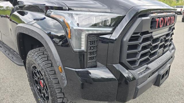 2026 Toyota Tundra TRD Pro HV