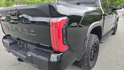 2026 Toyota Tundra TRD Pro HV