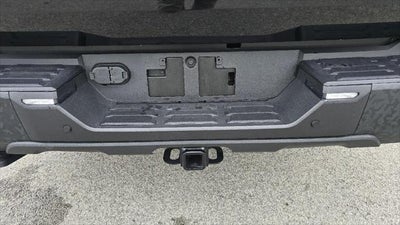 2026 Toyota Tundra TRD Pro HV