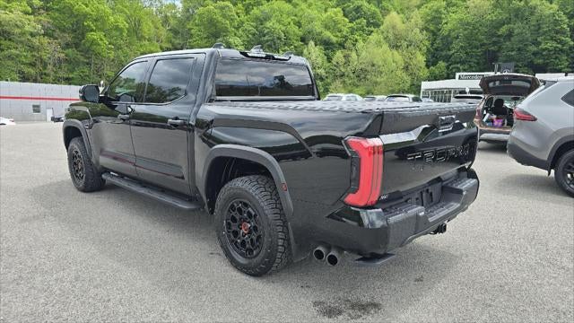 2026 Toyota Tundra TRD Pro HV