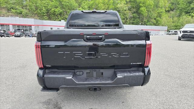 2026 Toyota Tundra TRD Pro HV