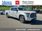 2025 Toyota Tundra Capstone HV