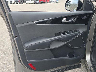 2019 Kia Sorento SX V6